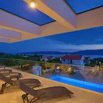 Quadra With Heated Pool فيلة *