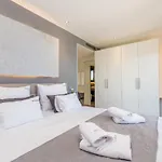 Quadra With Heated Pool Pinezići